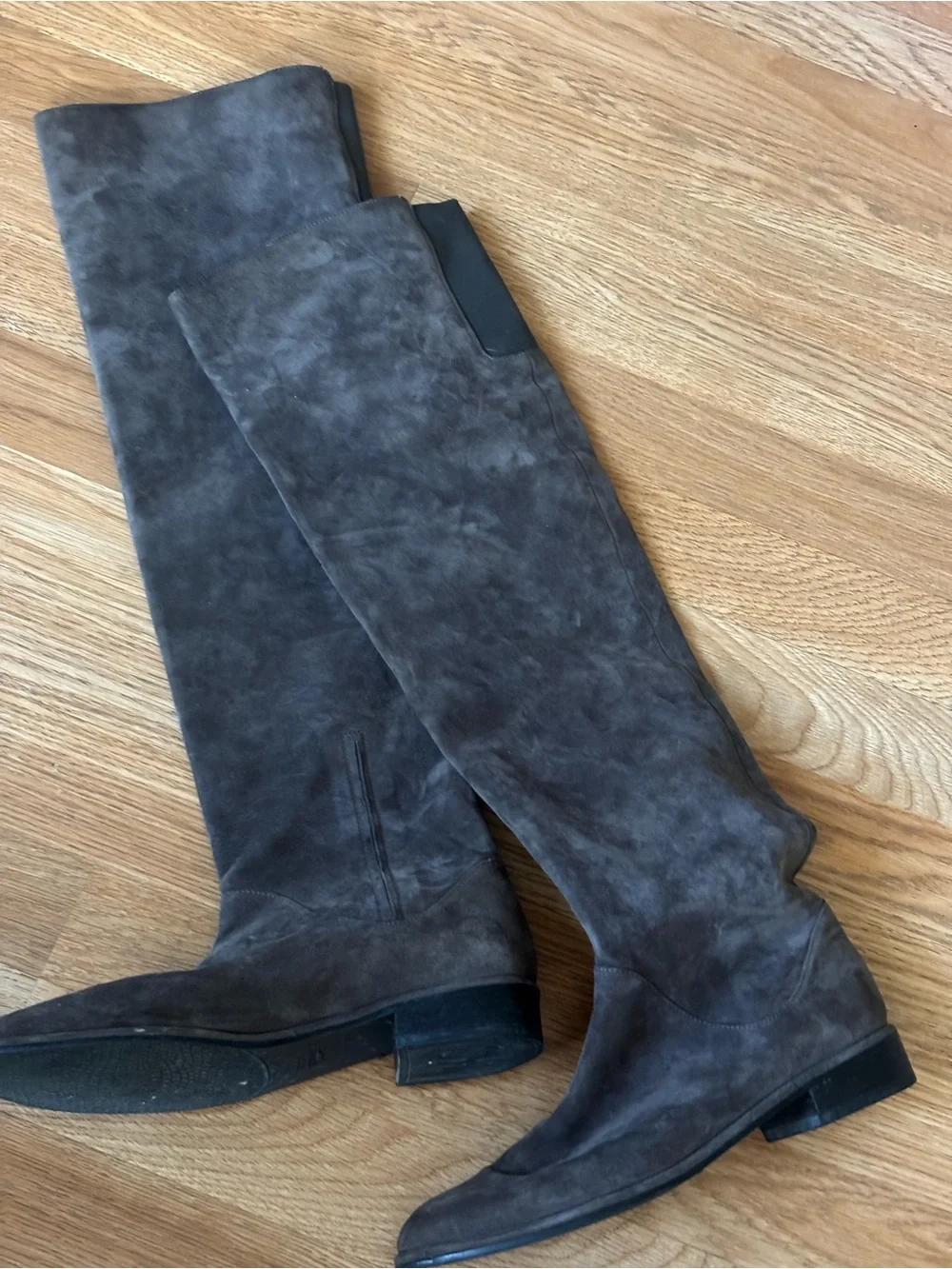 Stuart Weitzman Boots